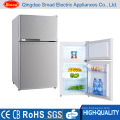 Double Door Refrigerator for Home Use, Home Fridge, Top Mount Refrigerator